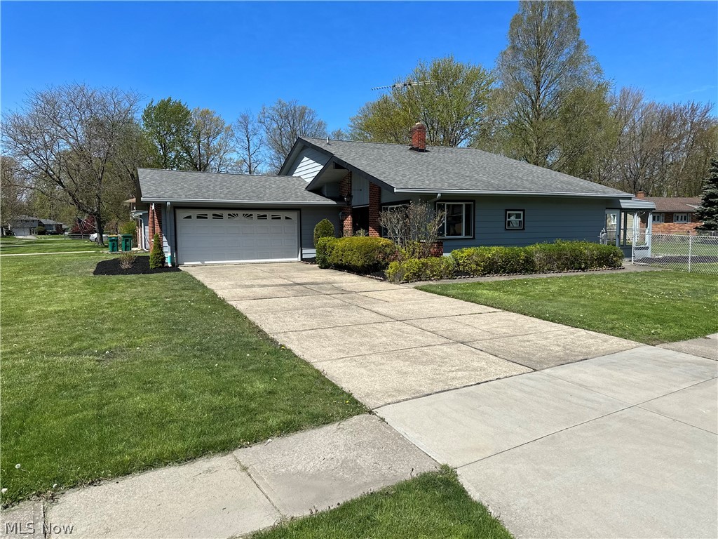 Melshore Fwy Estates 2 - Residential