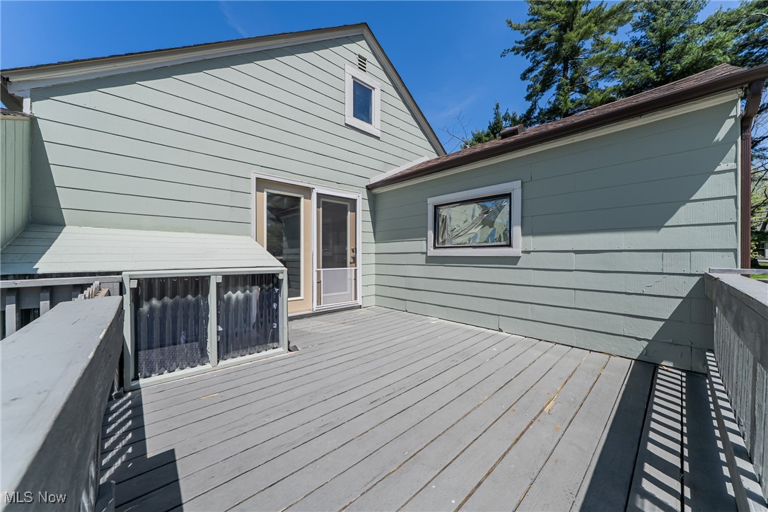 7446 Macedonia Road, Bedford, Ohio image 32