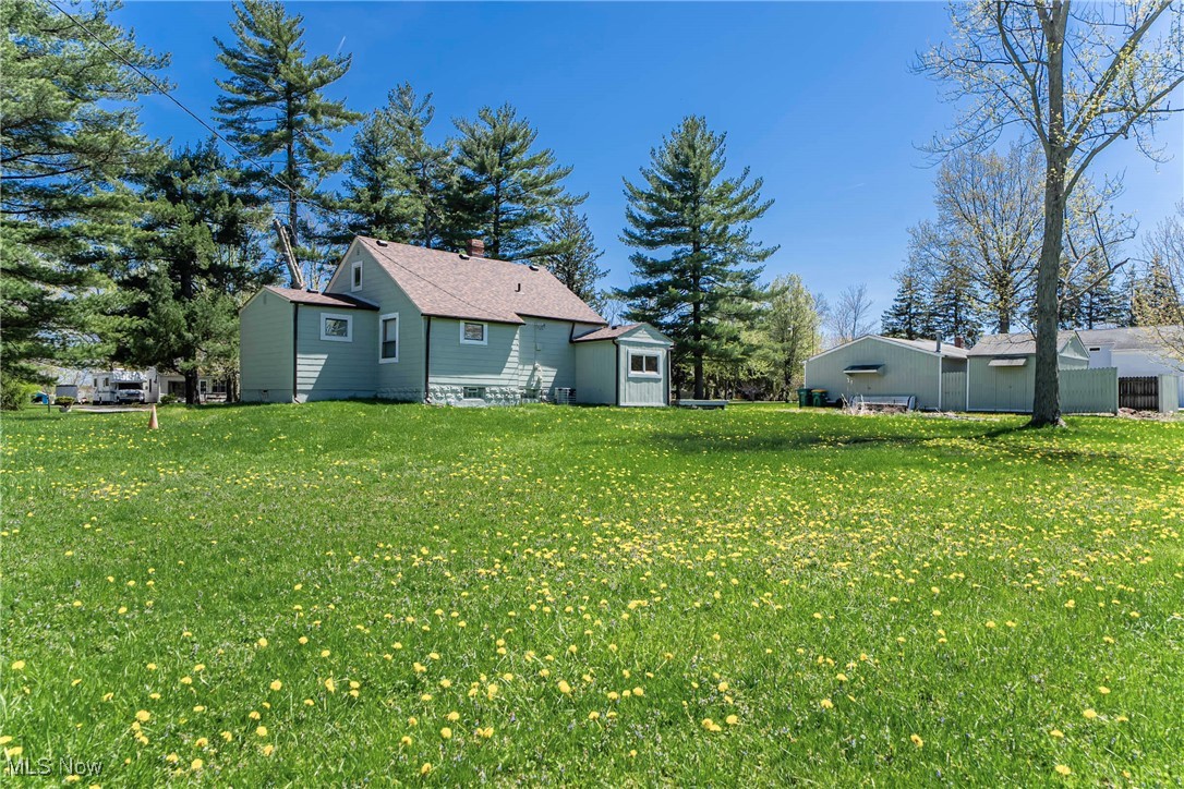 7446 Macedonia Road, Bedford, Ohio image 29