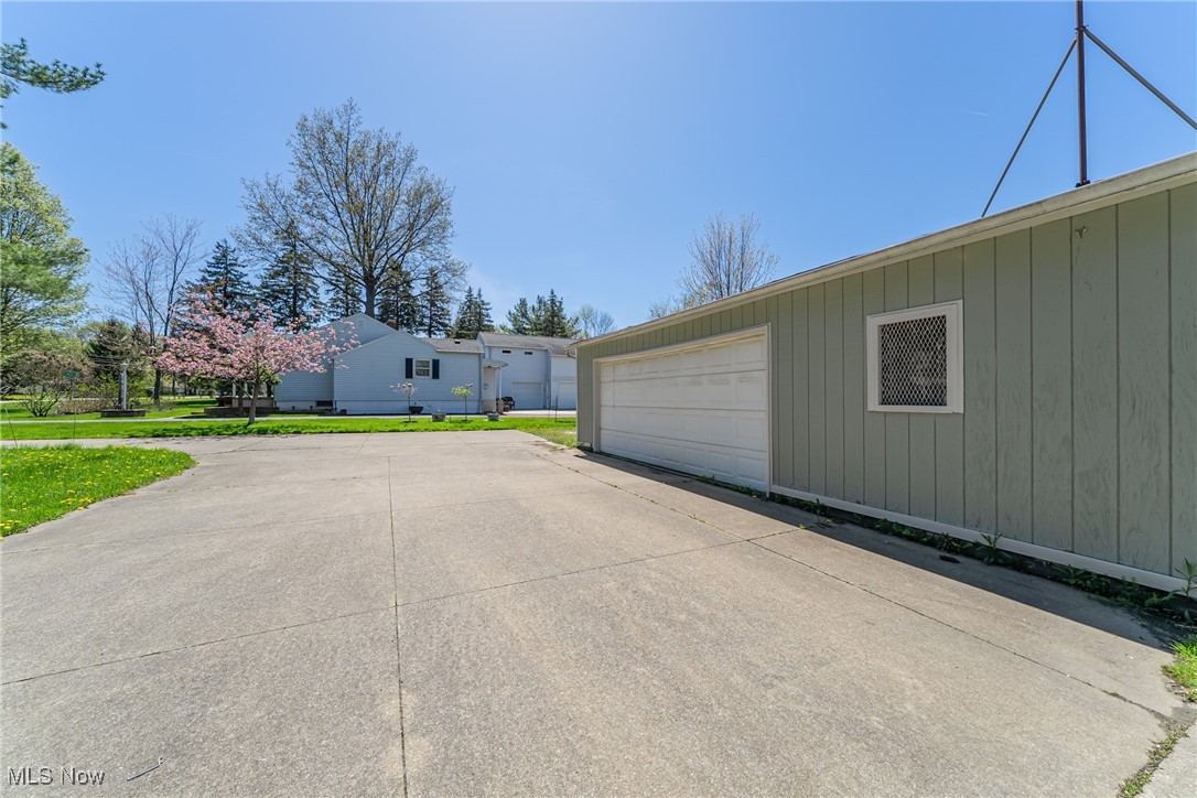 7446 Macedonia Road, Bedford, Ohio image 8