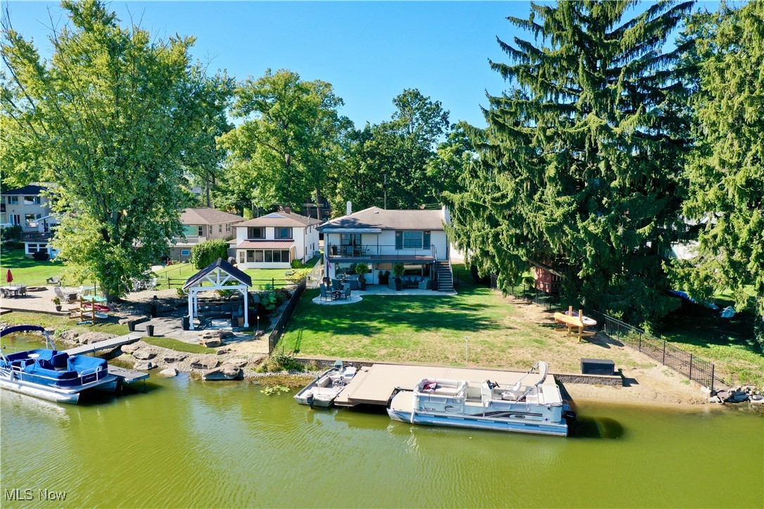 Lake Cable Allotment Sec M - Residential