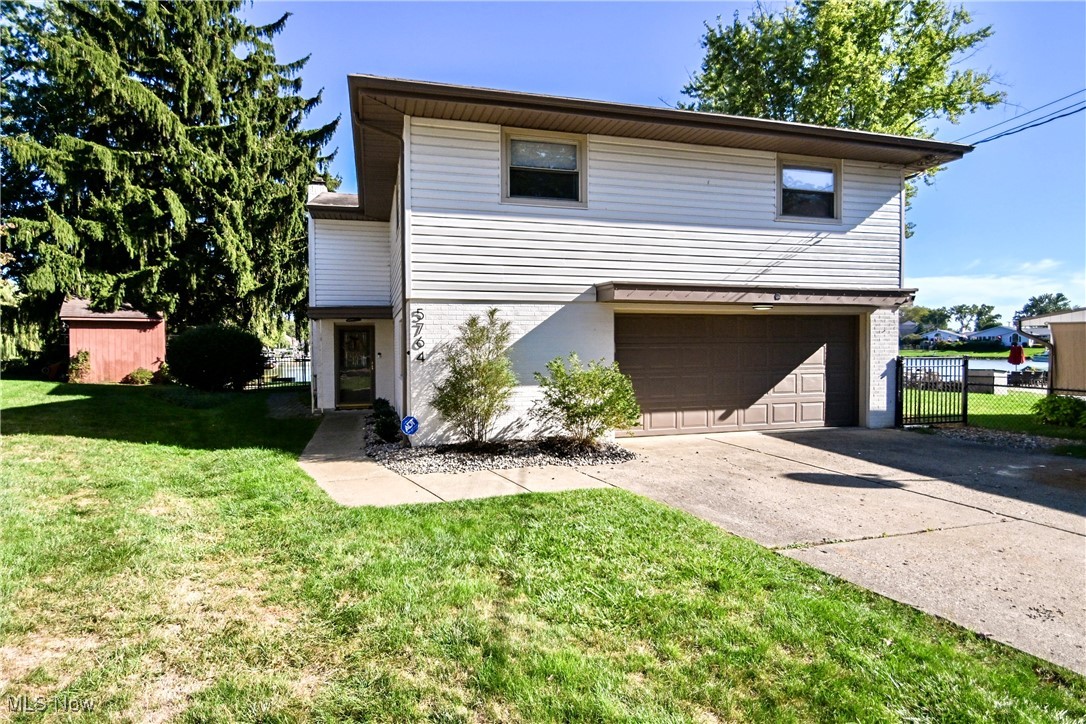 Lake Cable Allotment Sec M - Residential