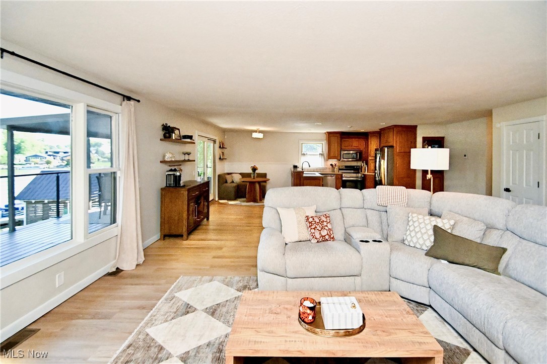 Lake Cable Allotment Sec M - Residential