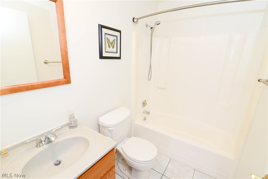 Fonderlac Villas Condo - Residential