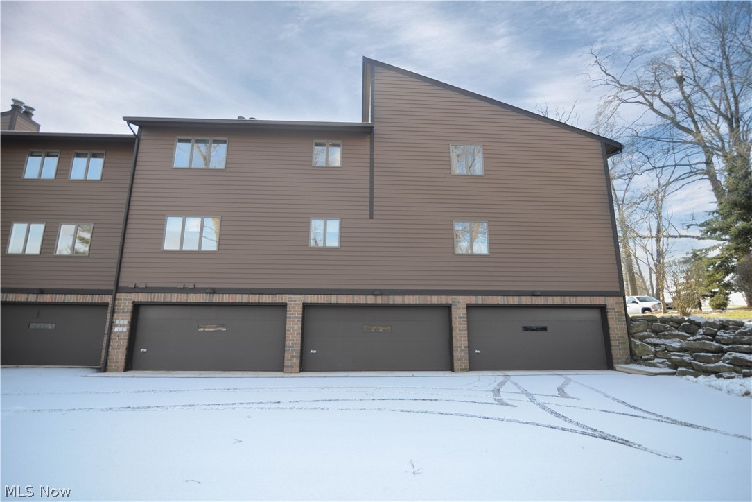 Fonderlac Villas Condo - Residential