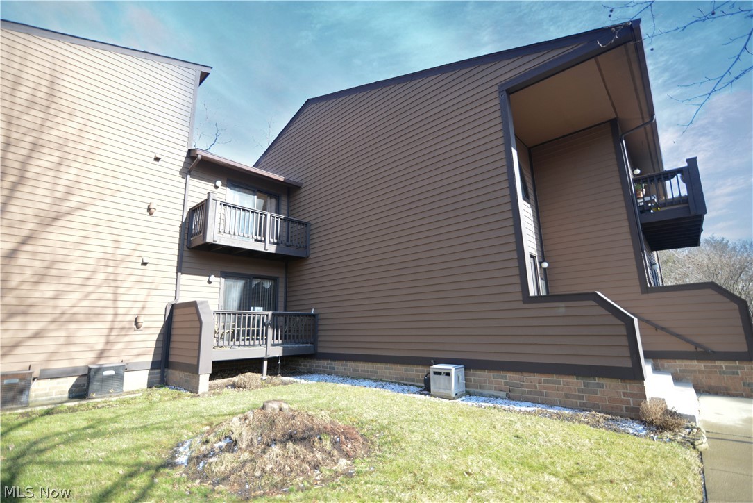 Fonderlac Villas Condo - Residential