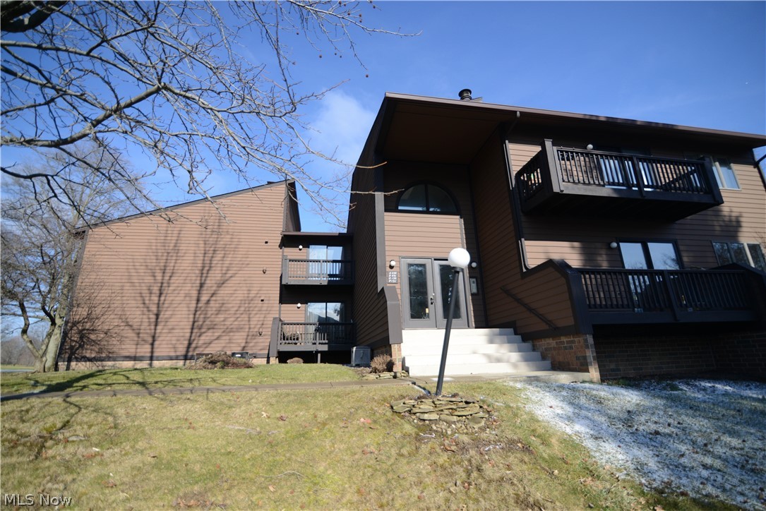 Fonderlac Villas Condo - Residential