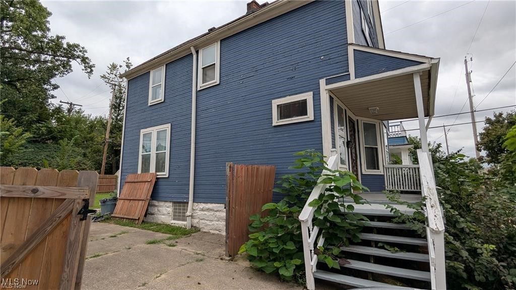 Photo of 11412 Itasca Avenue, Cleveland, OH 44106 (MLS # 5182673)