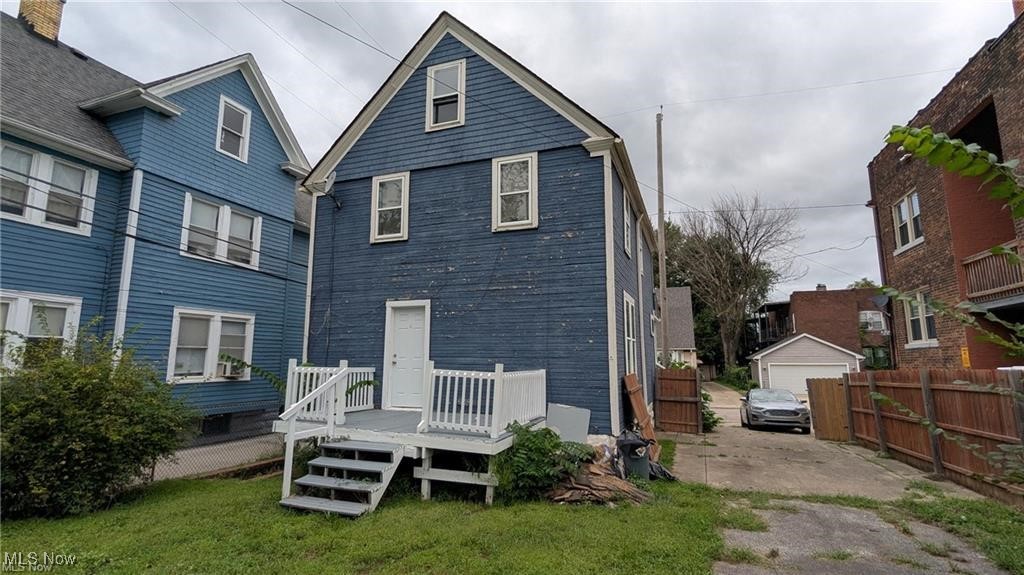 Knowlton Sub - Residential