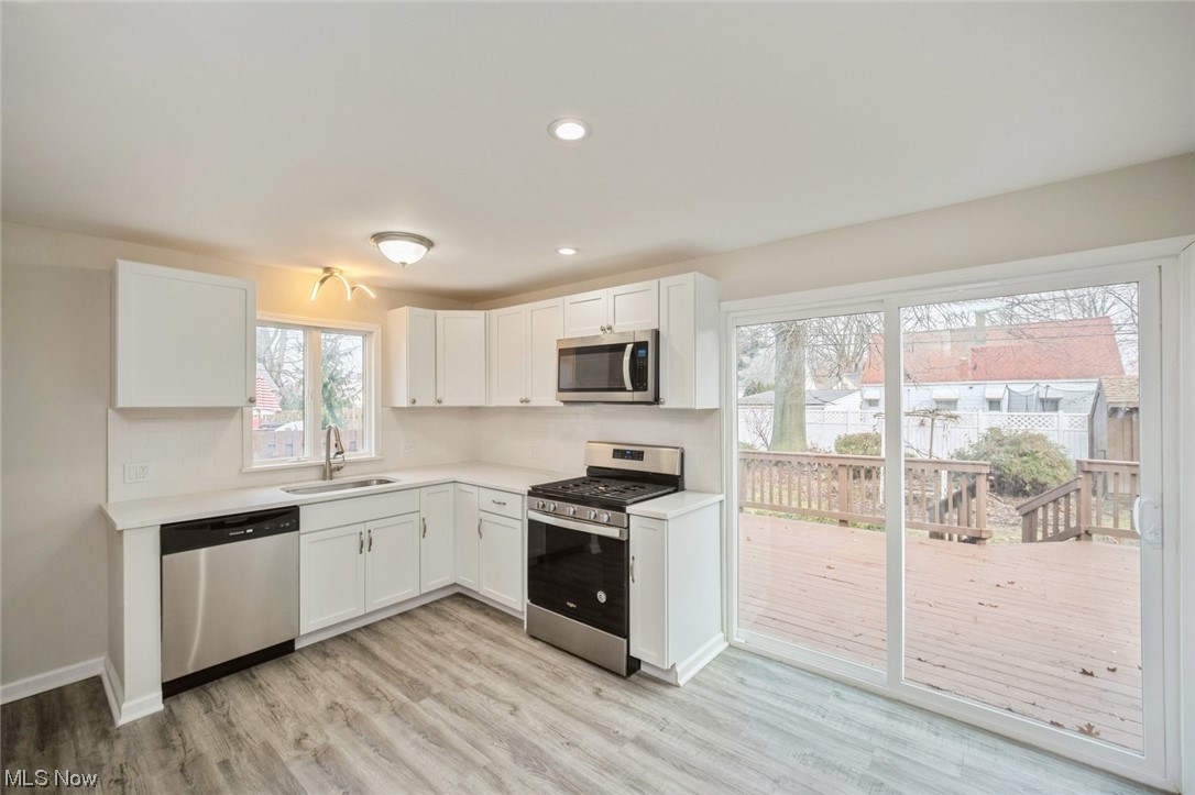 East 262nd Street Sub/C L Stei - Residential