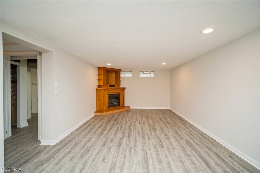 East 262nd Street Sub/C L Stei - Residential