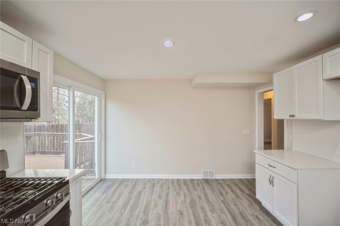 East 262nd Street Sub/C L Stei - Residential