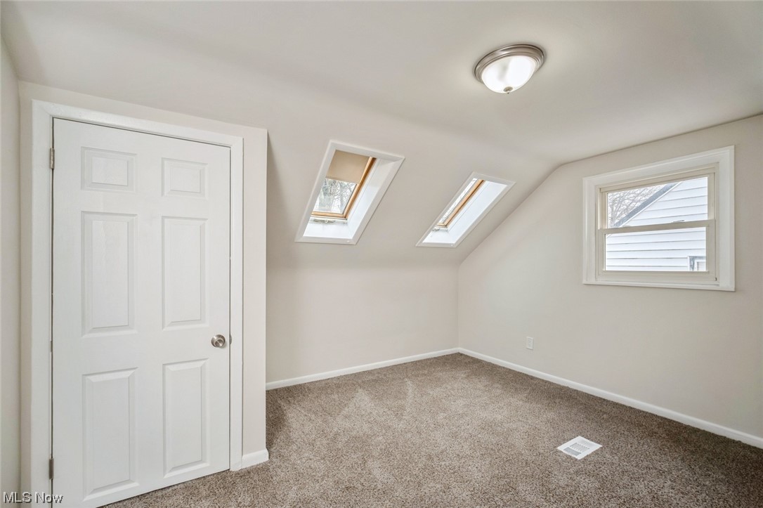 East 262nd Street Sub/C L Stei - Residential