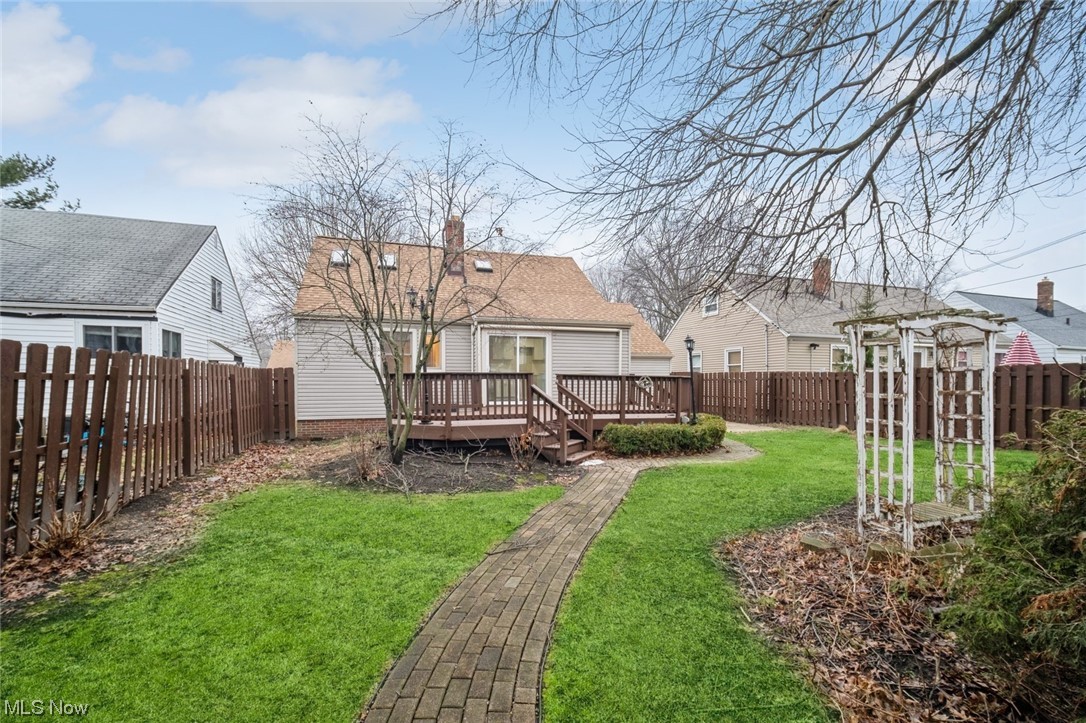 East 262nd Street Sub/C L Stei - Residential