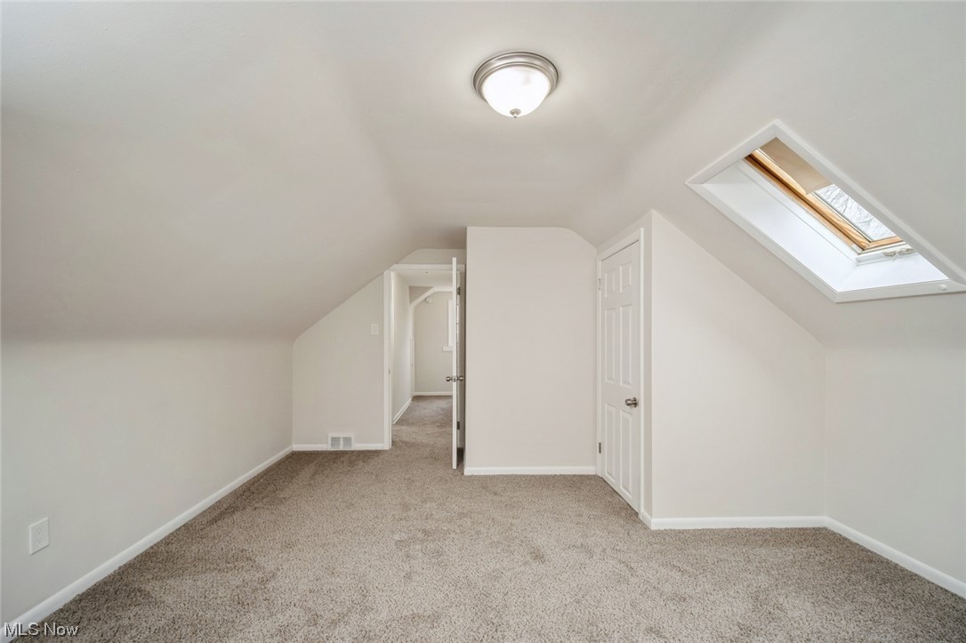 East 262nd Street Sub/C L Stei - Residential