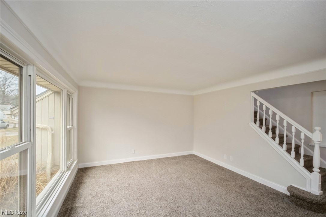 East 262nd Street Sub/C L Stei - Residential