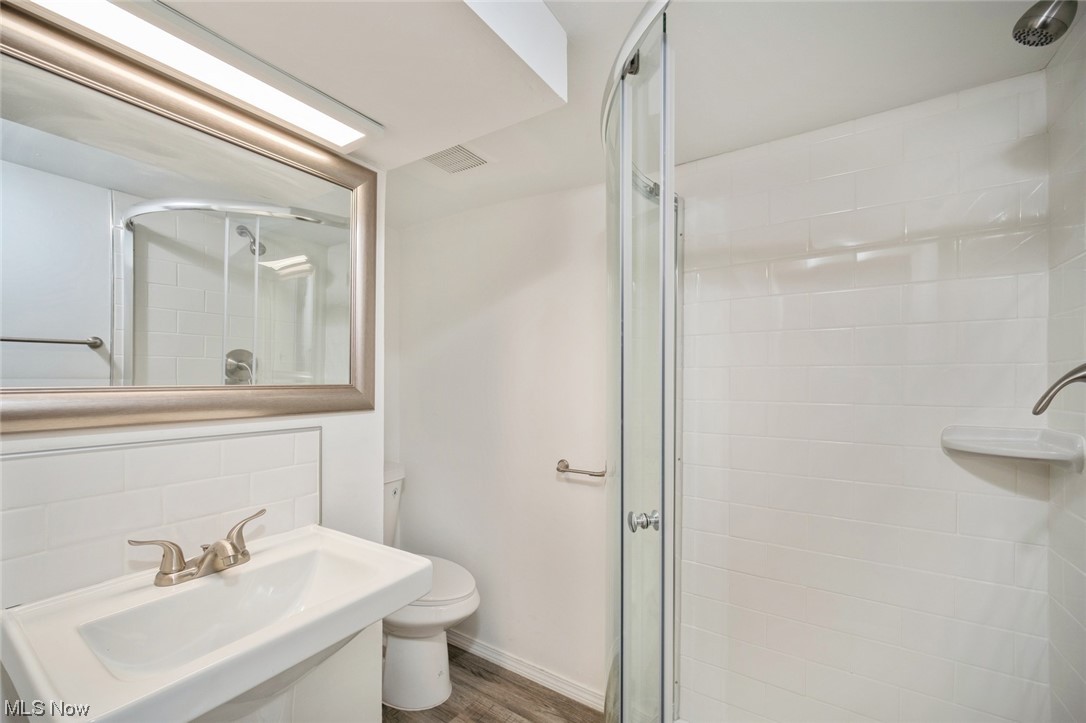 East 262nd Street Sub/C L Stei - Residential