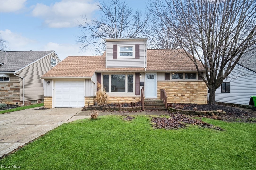 East 262nd Street Sub/C L Stei - Residential