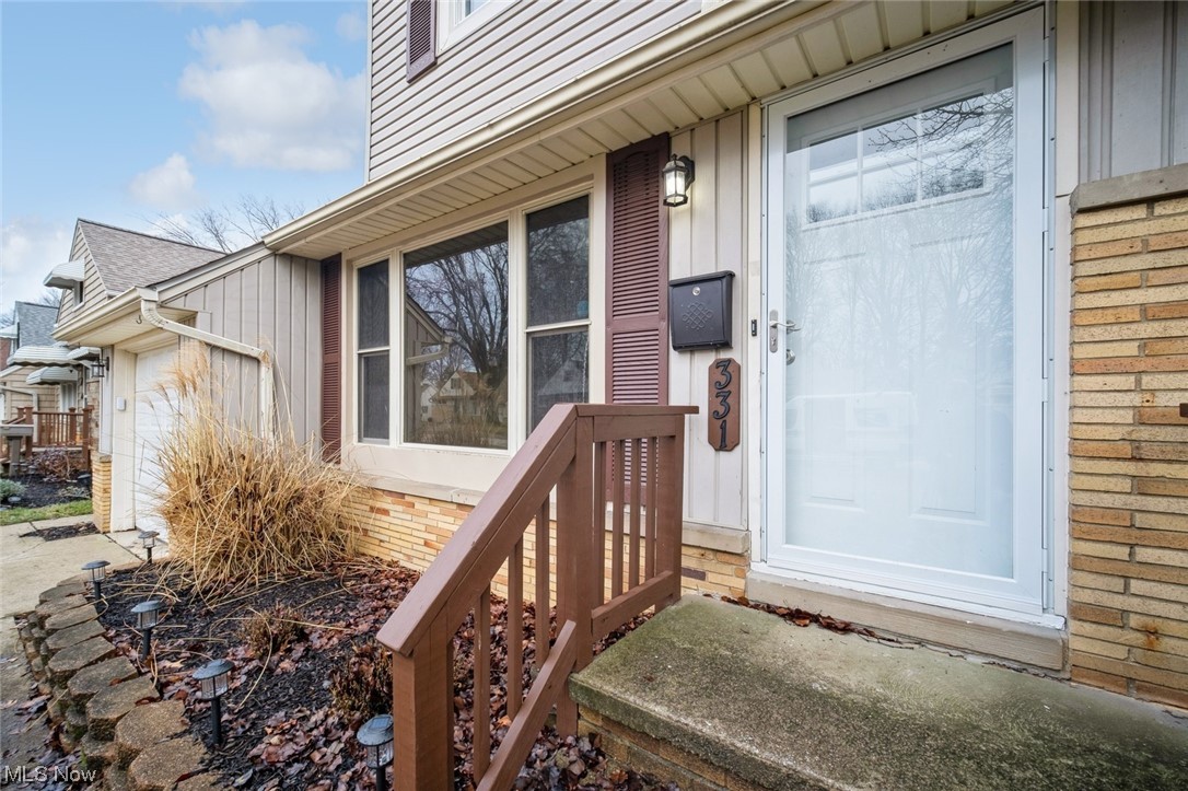 East 262nd Street Sub/C L Stei - Residential