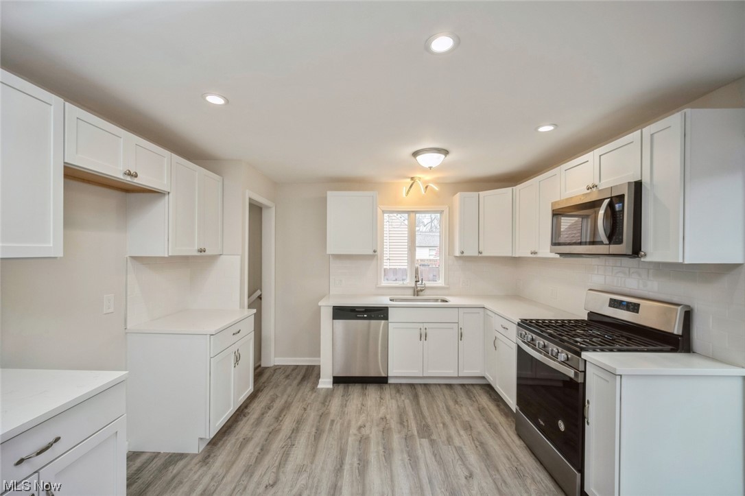 East 262nd Street Sub/C L Stei - Residential