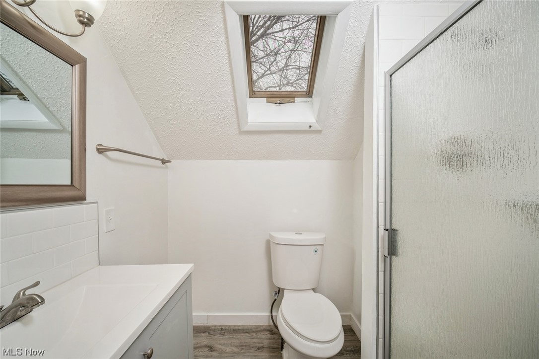 East 262nd Street Sub/C L Stei - Residential