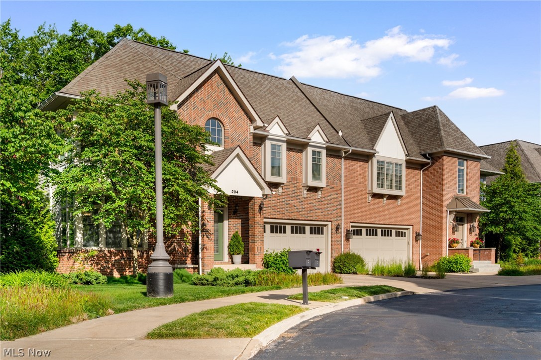 204 Ashbourne Drive