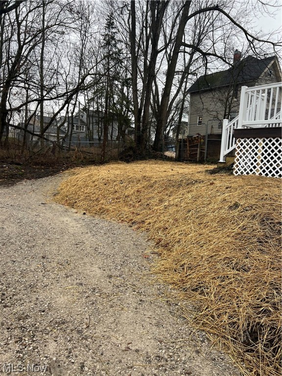 Massillon - Residential