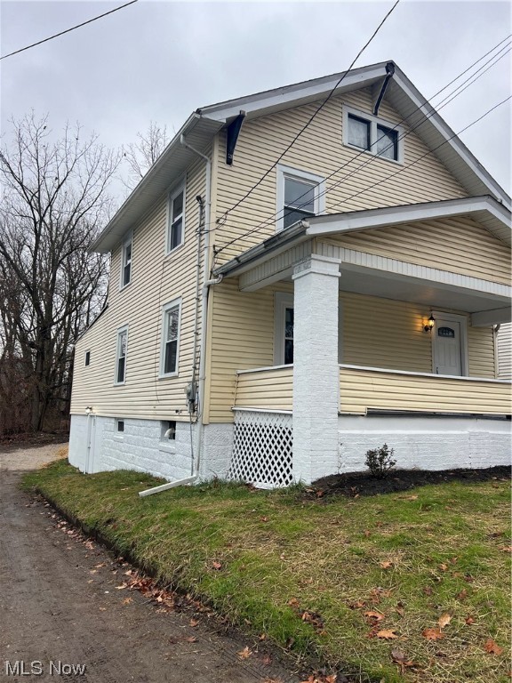 Massillon - Residential