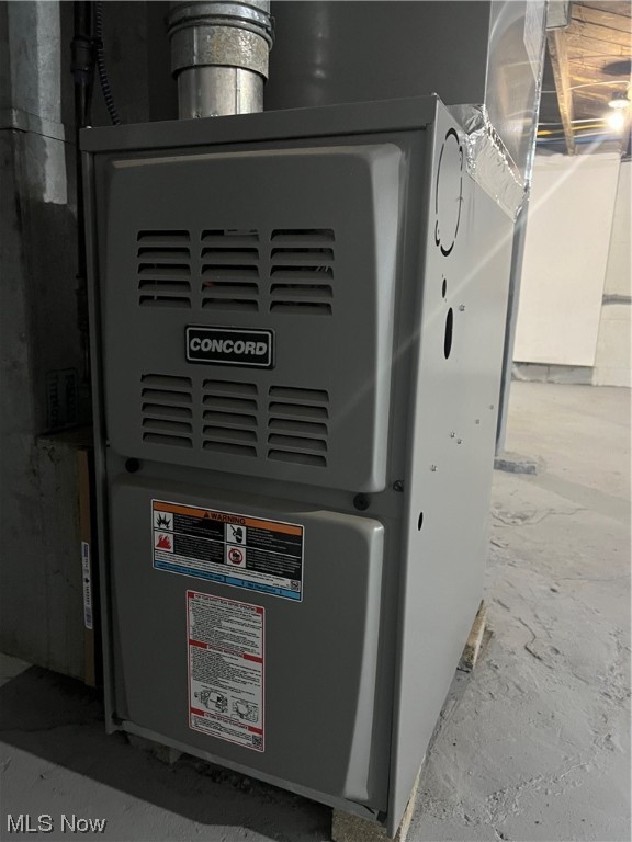 Massillon - Residential