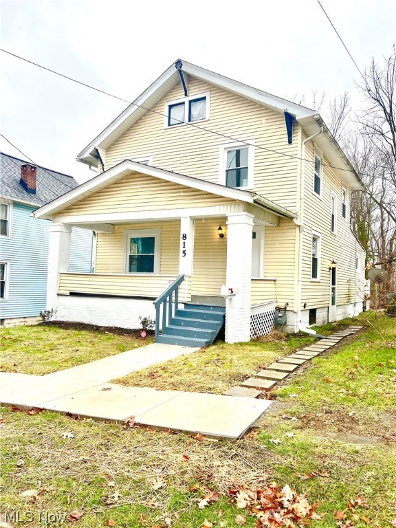 Massillon - Residential