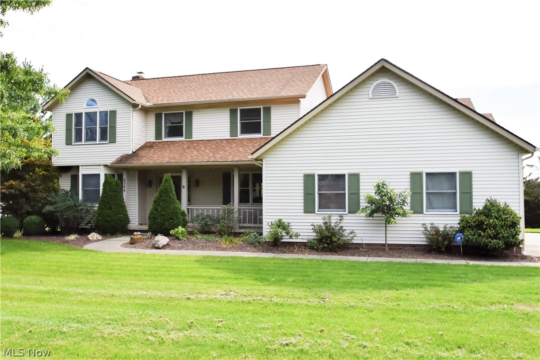 Heritage Heights 04 - Residential