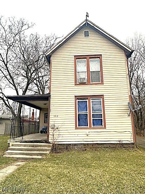 Tiny photo for 922 N Jefferson Street, Lima, OH 45801 (MLS # 5183805)