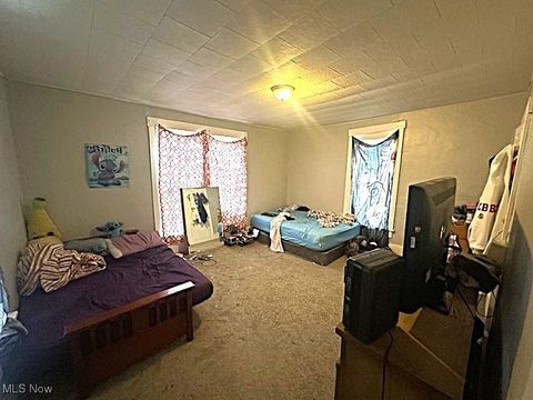 Tiny photo for 922 N Jefferson Street, Lima, OH 45801 (MLS # 5183805)