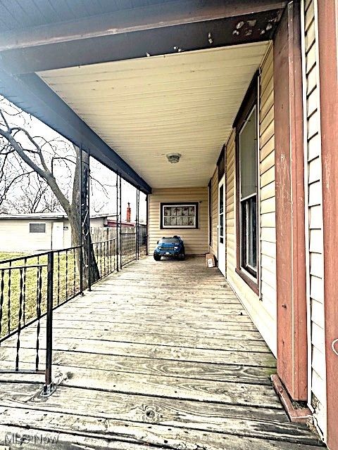 Tiny photo for 922 N Jefferson Street, Lima, OH 45801 (MLS # 5183805)