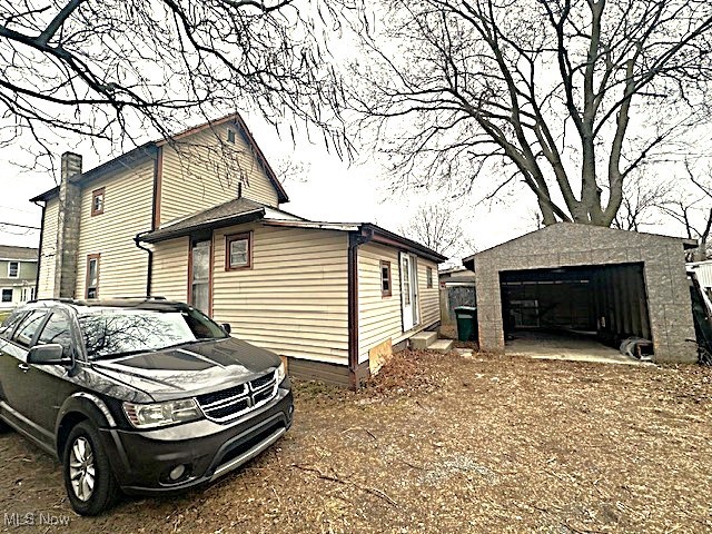 Parmenter Add - Residential