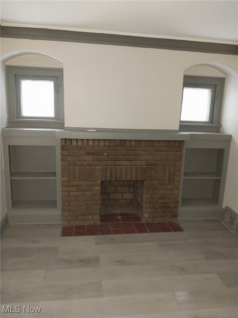 J V Koffran - Residential