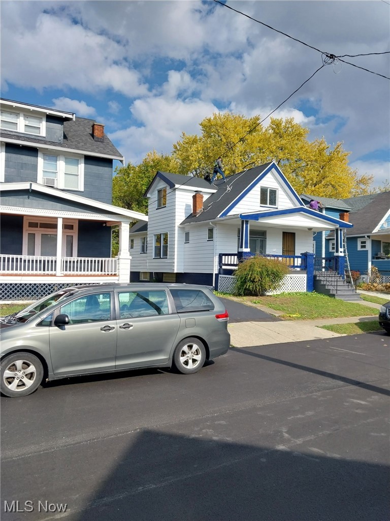 13901 Chapelside Avenue