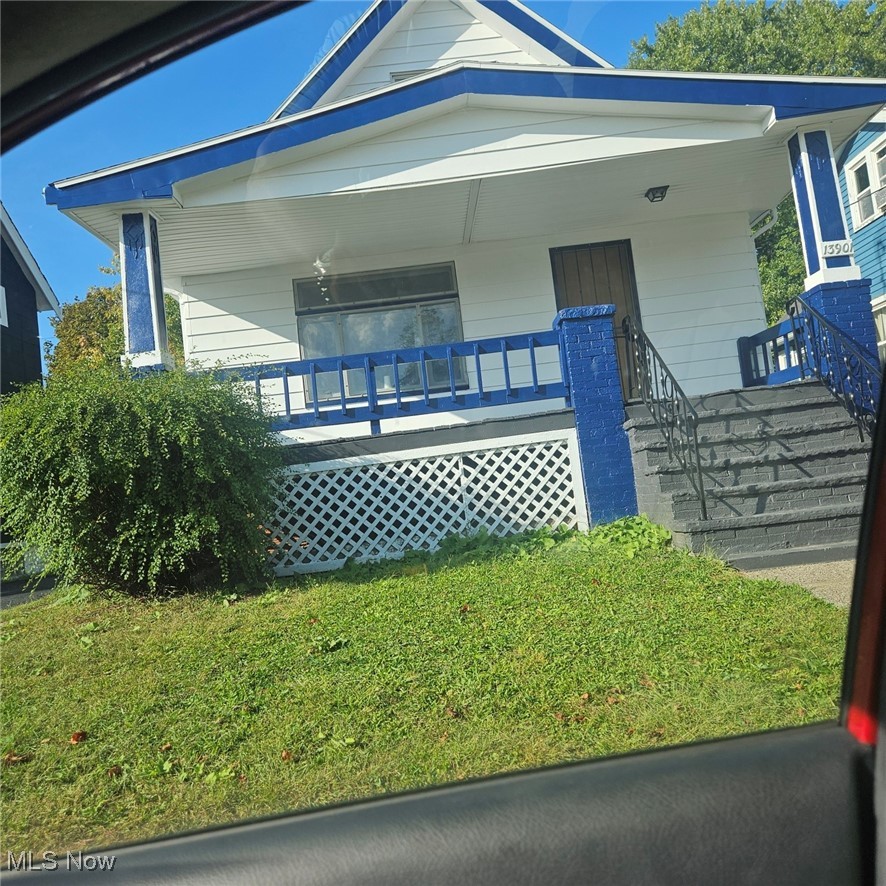 J V Koffran - Residential