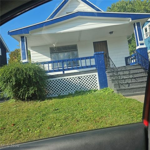 13901 Chapelside Avenue Cleveland OH 44120