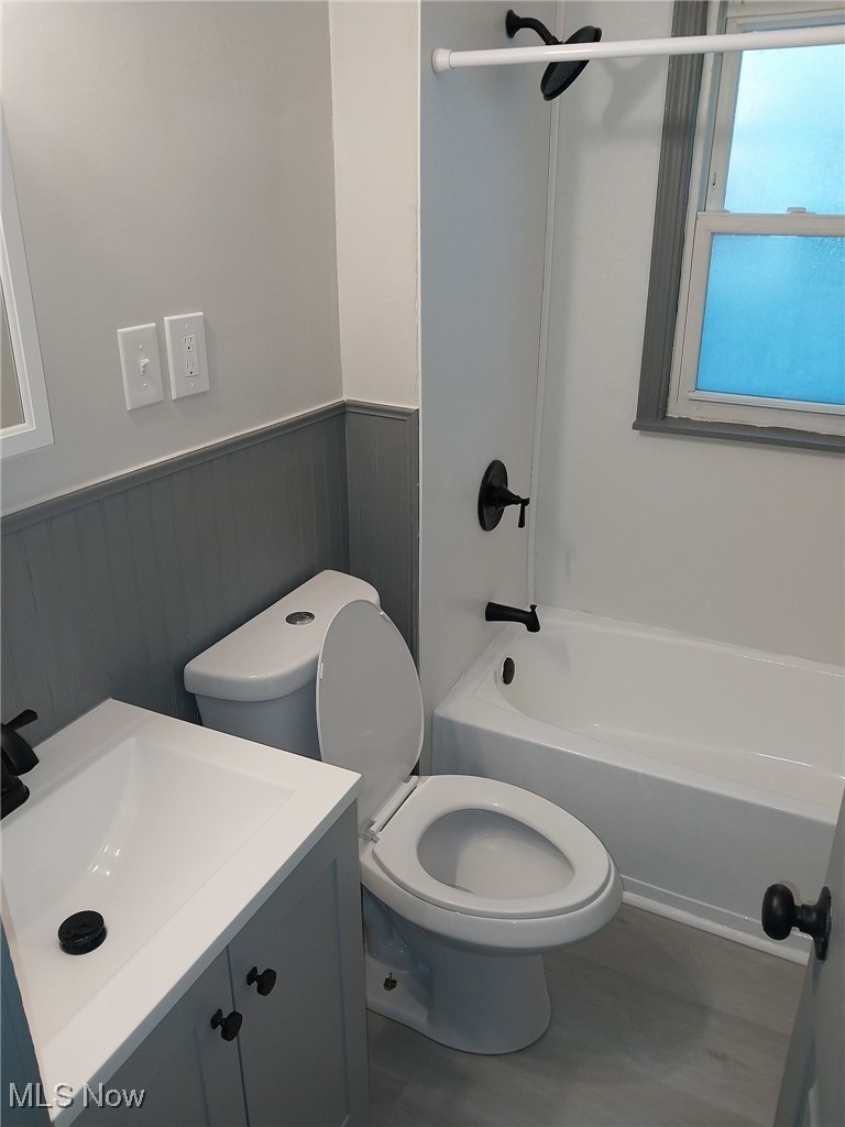 J V Koffran - Residential