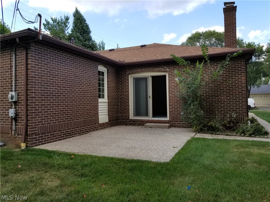 Orchard Acres 01 - Residential