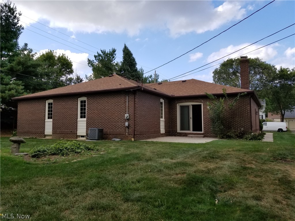 Orchard Acres 01 - Residential