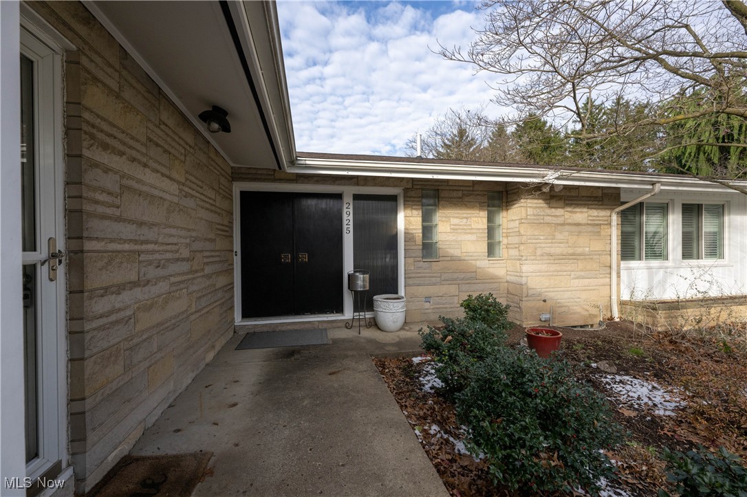 2925 Parkridge Circle, Canton, Ohio image 35