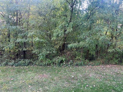 V/L Jacobs Lane Kent OH 44240