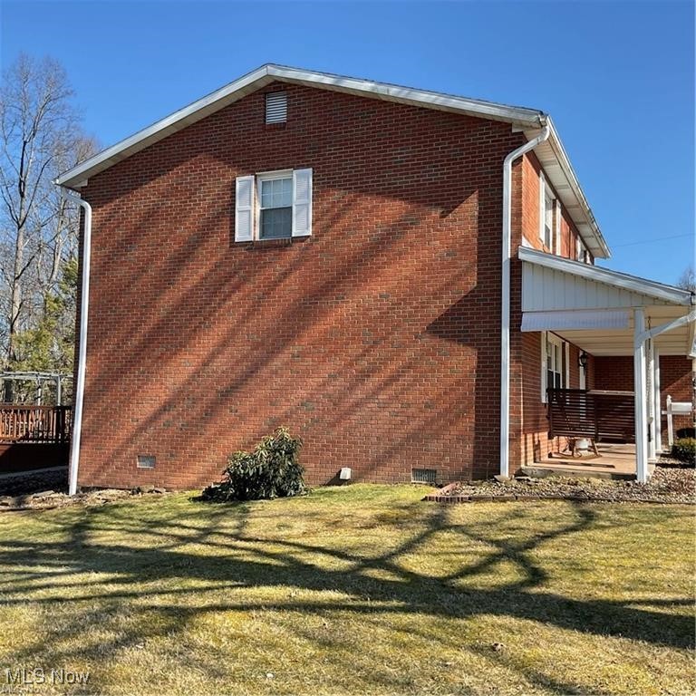 184 Meadowview Lane, Elizabeth, West Virginia image 31