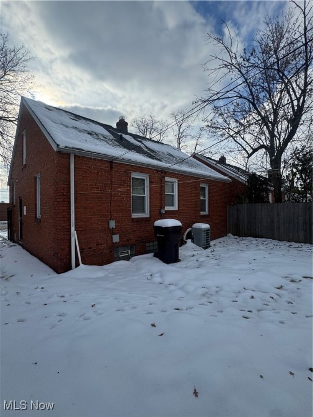 Photo of 21607 Libby Road, Maple Heights, OH 44137 (MLS # 5175927)