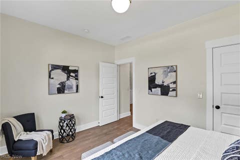 Tiny photo for 4642 Crocker Woods Lane, Westlake, OH 44145 (MLS # 5226936)