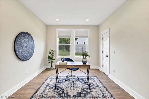 Tiny photo for 4642 Crocker Woods Lane, Westlake, OH 44145 (MLS # 5226936)