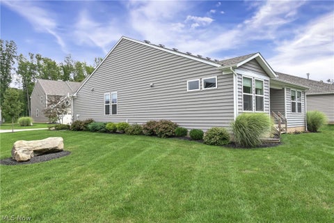 Tiny photo for 4642 Crocker Woods Lane, Westlake, OH 44145 (MLS # 5226936)