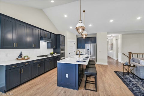 Tiny photo for 4642 Crocker Woods Lane, Westlake, OH 44145 (MLS # 5226936)